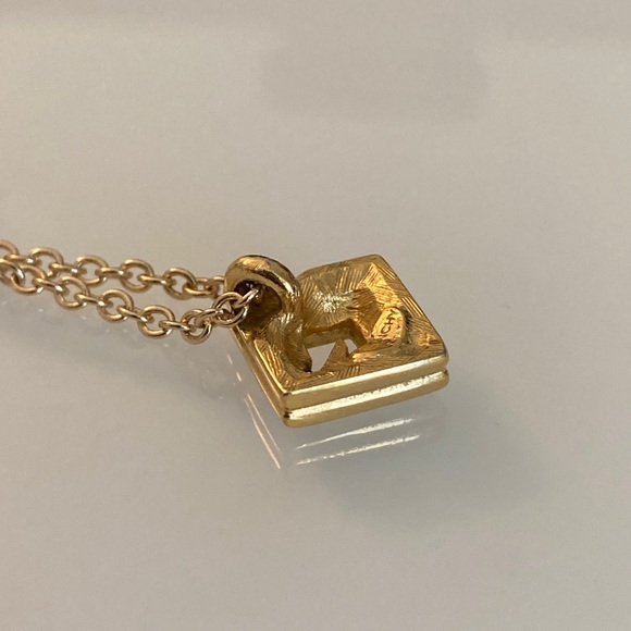 Vintage Givenchy Necklace - Picture 5 of 7